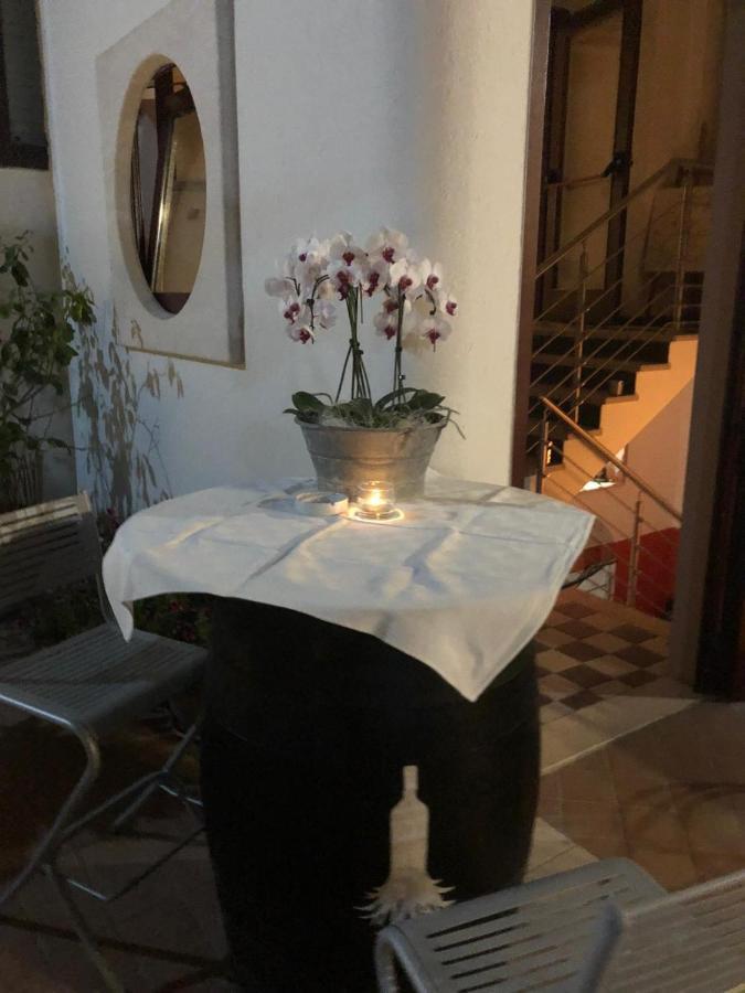 Agriturismo Cantina Morone Guardia Sanframondi Экстерьер фото