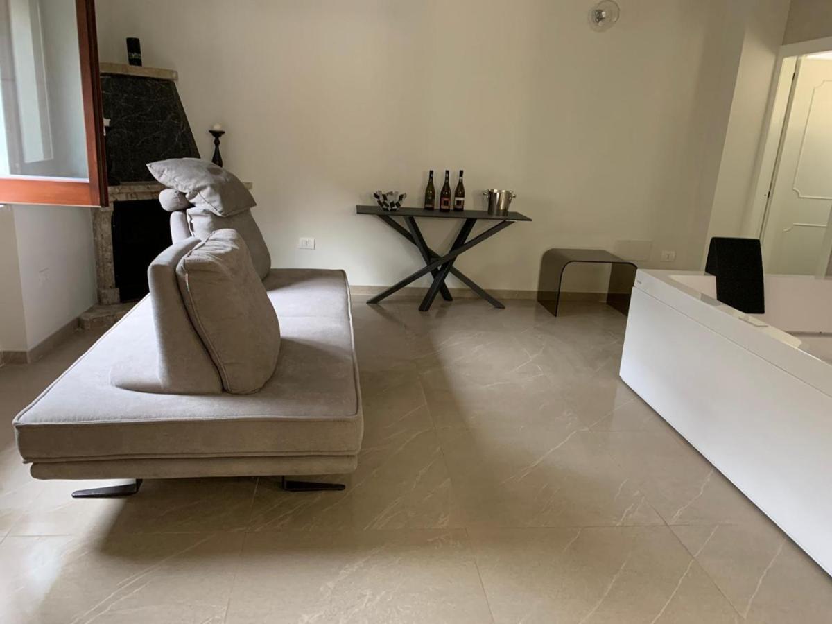 Agriturismo Cantina Morone Guardia Sanframondi Экстерьер фото