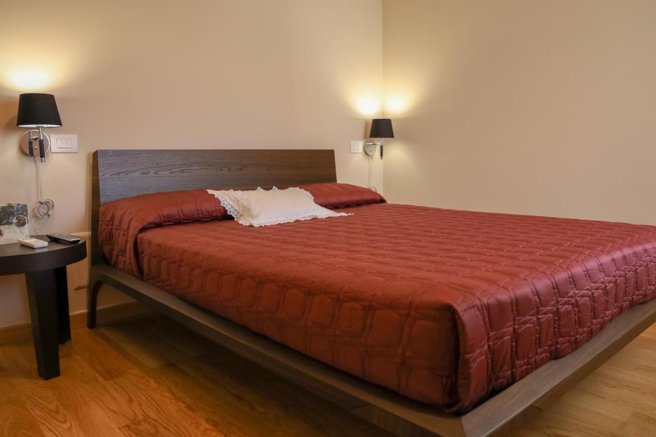 Agriturismo Cantina Morone Guardia Sanframondi Экстерьер фото