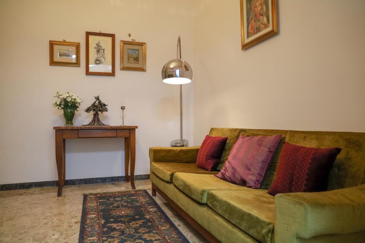 Agriturismo Cantina Morone Guardia Sanframondi Экстерьер фото
