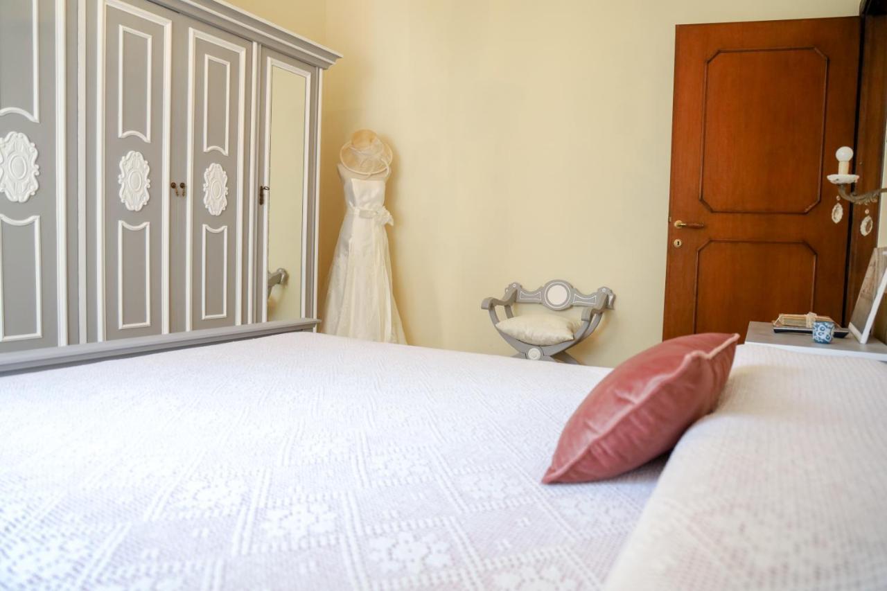 Agriturismo Cantina Morone Guardia Sanframondi Экстерьер фото