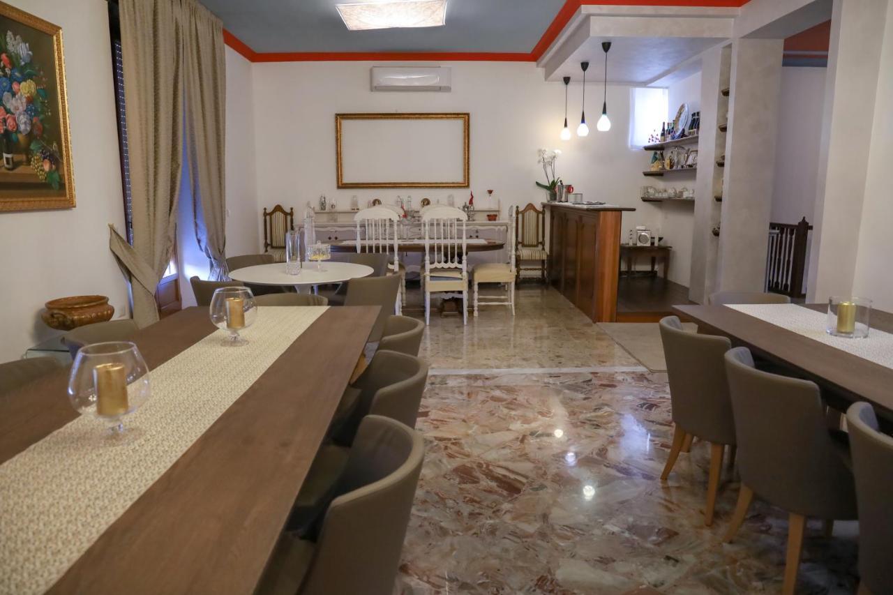 Agriturismo Cantina Morone Guardia Sanframondi Экстерьер фото