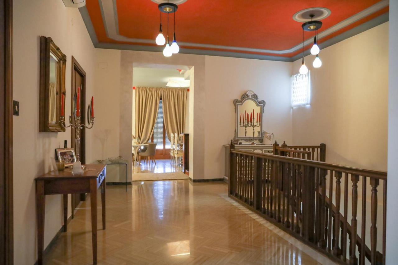 Agriturismo Cantina Morone Guardia Sanframondi Экстерьер фото