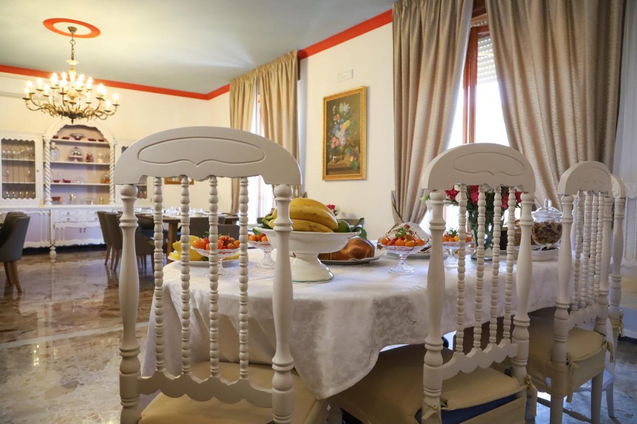 Agriturismo Cantina Morone Guardia Sanframondi Экстерьер фото