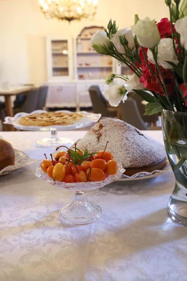 Agriturismo Cantina Morone Guardia Sanframondi Экстерьер фото