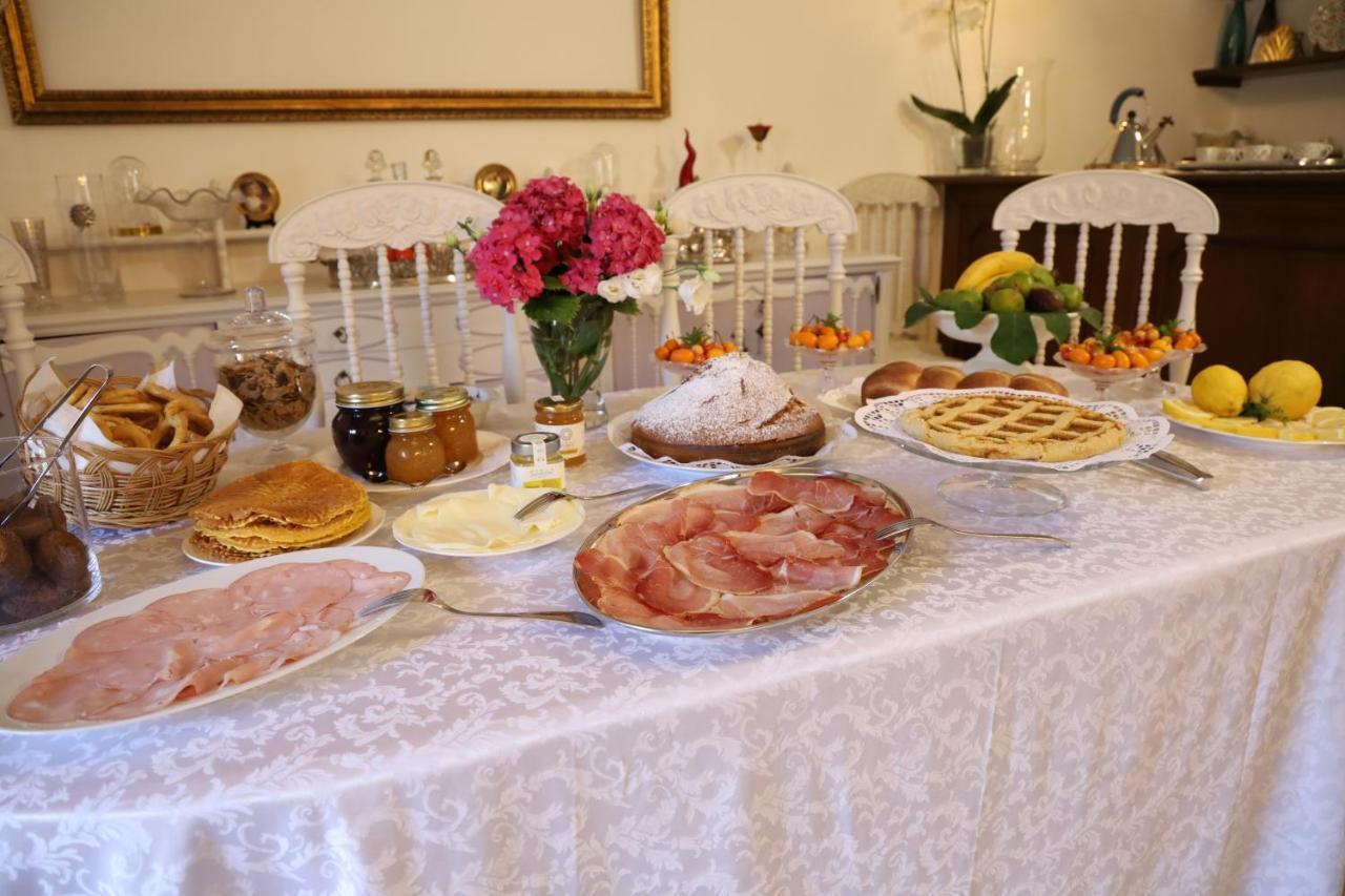 Agriturismo Cantina Morone Guardia Sanframondi Экстерьер фото