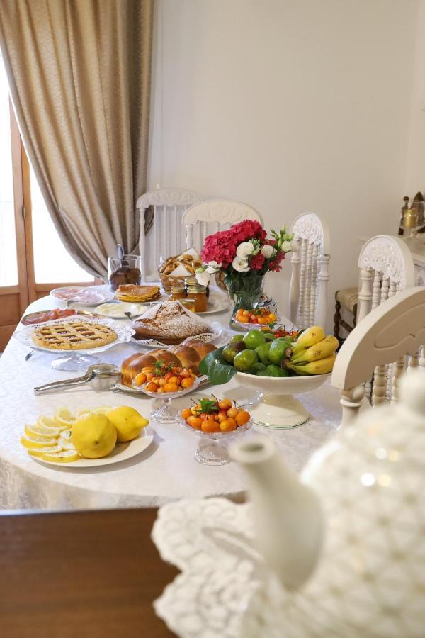 Agriturismo Cantina Morone Guardia Sanframondi Экстерьер фото
