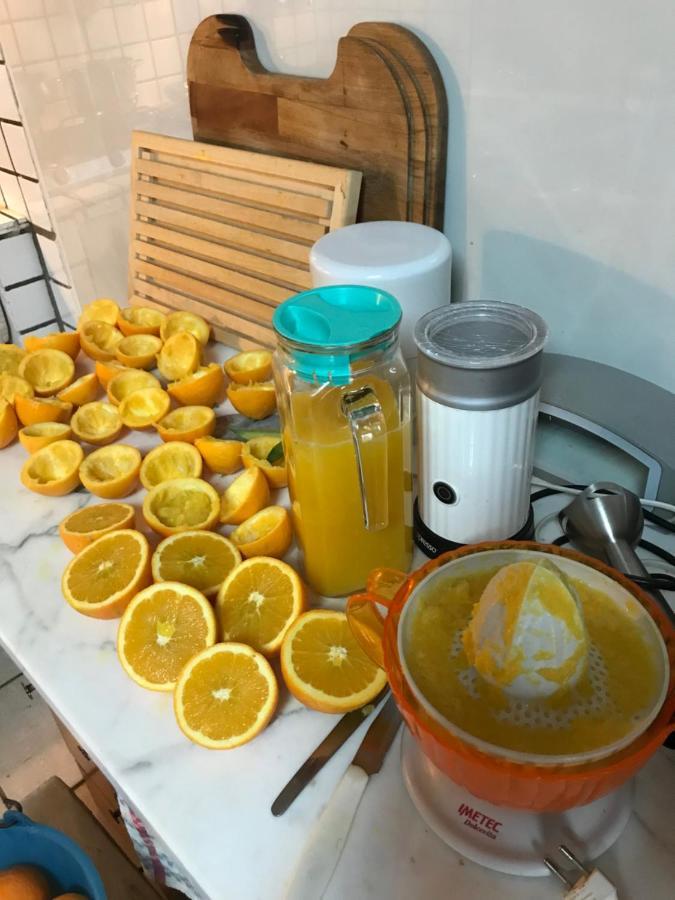 Agriturismo Cantina Morone Guardia Sanframondi Экстерьер фото